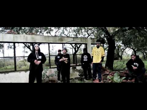 FQV MC's & D'LAMOTTA - Pesadelo (TEASER)