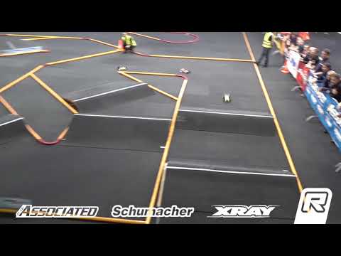 2018/19 Euro Offroad Series Rd4 - 4wd A-main Leg 2