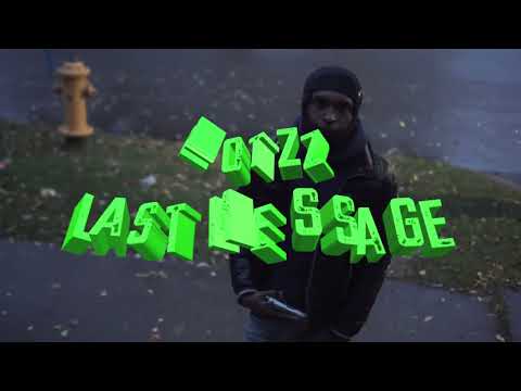 HOTZZ - LAST MESSAGE V2 (OFFICIAL MUSIC VIDEO)