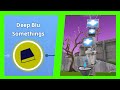 Deep Blu Somethings : Activate a Build Health Movement Shield Energy Pylon in a successful mission