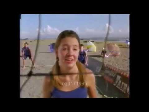 Disney's Air Bud: Spikes Back Disney Channel Promo (2004)