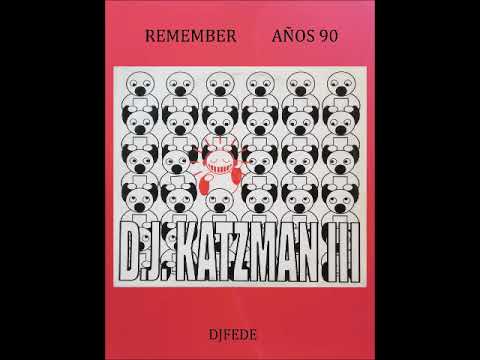 DJ KATZMAN III - IN MY HOUSE