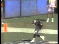 NFL - C4 - 1990 - Montage - Witness The Strength (Snap)