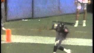 NFL - C4 - 1990 - Montage - Witness The Strength (Snap)