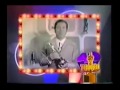 a história dos 40 anos do troféu imprensa o video nº 300