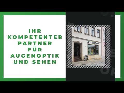 Optik Weber UG YouTube-Vdeominiatur 3