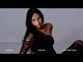 Mia Baron Love Scare Lyric Video