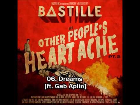 BASTILLE Other People's Heartache p2 FULL ALBUM