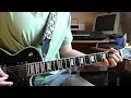 Elliott Smith - St. Ides Heaven (Guitar Lesson)