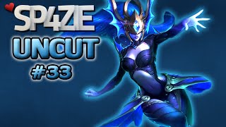 ♥ Sp4zie Uncut - #33 Cute Girls