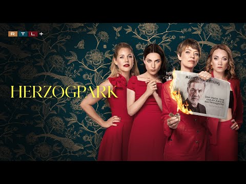 Trailer-Vorschau: Herzogpark