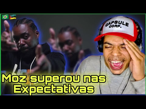 Brasileiro reage a Hernâni ( Com Hot Blaze ) - Shooter  #2022