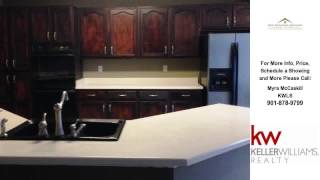 preview picture of video '8994 CHIMNEYROCK, Cordova, TN Presented by Myra McCaskill.'