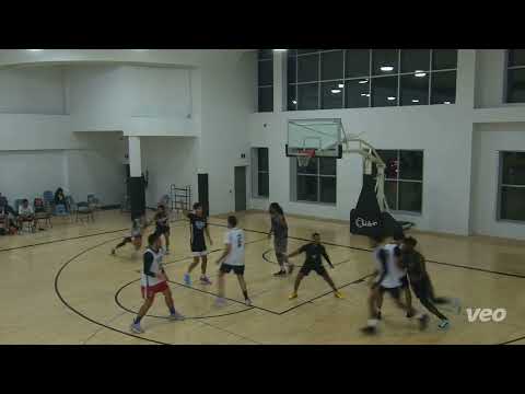 2nd STB (48) Tier 6 - SEMI  6th Hitmen (44) - tcbl sunday