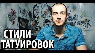 Советы начинающему тату мастеру - видео онлайн