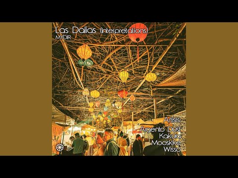 MYDIR - Las Dalias (Argento Dust Remix)