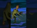 Pathar Lauta Do Hindi Courage Cowardly Dog Return The Slab Cartoon Network