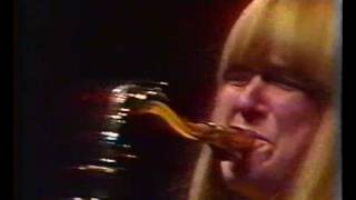 Salamander Jazzfest Berlin Nov 1981 part 1