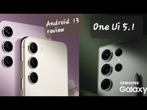 Samsung Galaxy One Ui 6.1 features || Android 14 || Galaxy s24 ultra || Galaxy s24+, s24, s24 ultra
