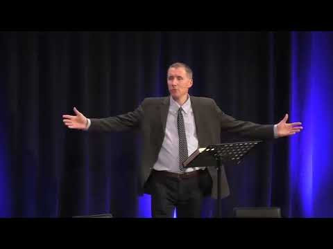 How to Enjoy God’s Love - Galatians 4:1-20