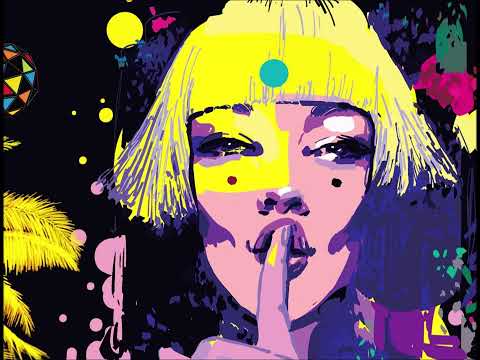 Juanra Gómez  - Summer Dark Techno  - SET