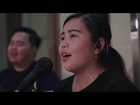 DOA KOTA TERCINTA (Cover by GPdI Alfa Omega Palembang)