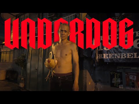 Video thumbnail for Underdog