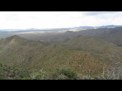 2013-04-17 - #3 of 4 - Peak 3212 summit panorama