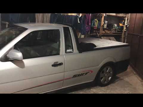 Saveiro Tocando - old town road remix