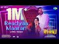 Readya Maaran Hello Mummy Jakes Bejoy Dabzee Zia Ul Haq Sharaf U Dheen Aishwarya Lekshmi
