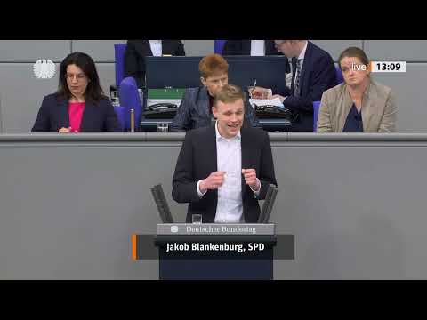 Video Thumbnail: 167. Sitzung vom 26.04.2024. TOP 24: Energieversorgung durch Kernenergie