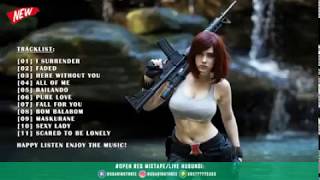 Download lagu BREAKBEAT EXOTIC LOUNGE FROM DJ UDA RINO mp3