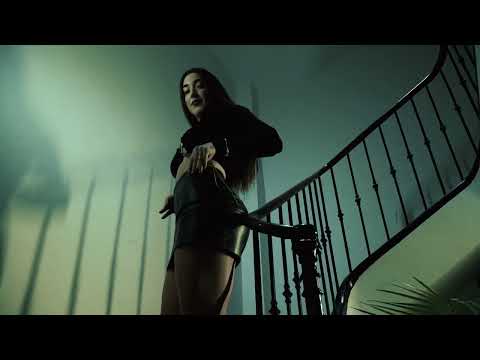 BILLY RONCA “SANTERIA” VIDEO OFICIAL