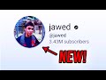 Jawed Has A NEW Profile Picture! (why?)