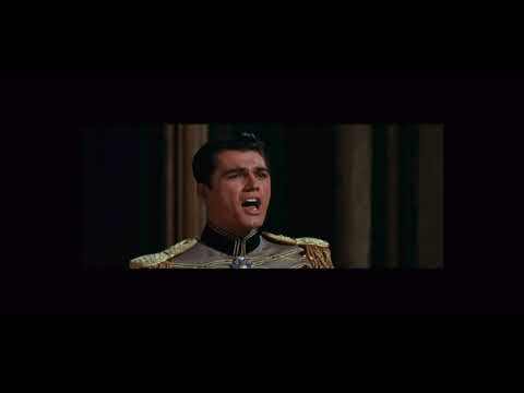 I'll Walk with God | The Student Prince 1954