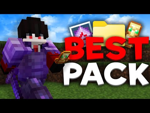 Top 5 BEST PvP Texture Packs for 2026! (FPS Boost)