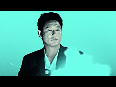Takeshi Kitano Collection trailer - on BFI Blu-ray from 29 June 2020 | BFI