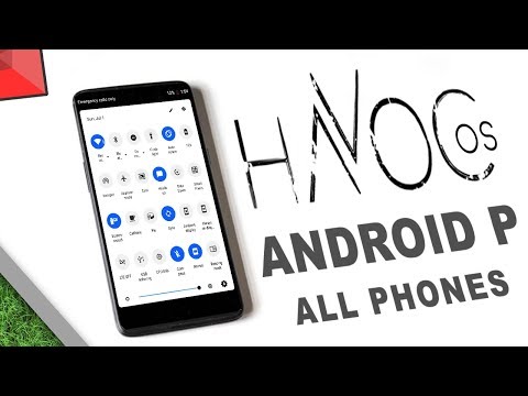 Havoc OS Review | Best Android Pie Rom | Video