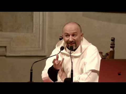 Anno 1 - Lez 7 - Come la chiesa e noi siamo divenuti cio' che siamo - 22 febbraio 2022