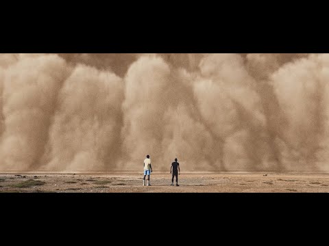 Andy Moes - YEGA YA (Teaser)