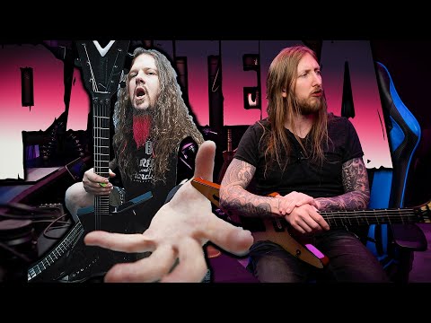 FAQ170 - SOME DIMEBAG / PANTERA QUESTIONS