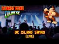 DK Island Swing Donkey Kong Country Live At Teatro Cousiño Spotify Jazztick