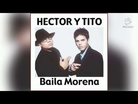 Baila Morena- 𝟠𝔻 𝕄𝕦𝕤𝕚𝕔 ℝℙ