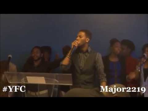 Ben Chandler & Kingdom Singers