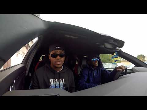 LA 2K(Madara) - TPLM (Clip Officiel) // Prod By Tr3vinho