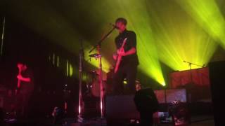 &quot;President of What?&quot; - Death Cab for Cutie