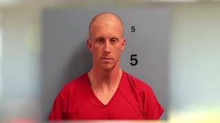 Oklahoma suspect wanted in double killing arrested in Georgia