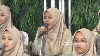 Download lagu Al Misku Fah By Grup Nasyid An Nuriya - LIRBOYO mp3