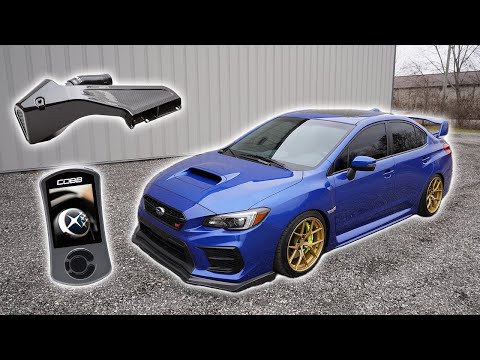 Is Stage 1+ Worth It? | 2021 STI