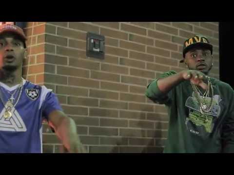 BOOG FT SCUBBLIFE - I Want The Plug (Official Music Video)